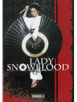 Lady Snowblood DVD
