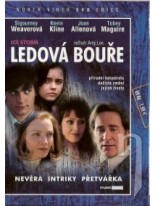 Ledov&aacute; bouře DVD