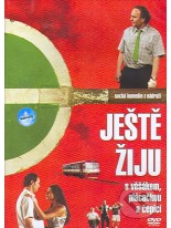 Ješte žiju DVD