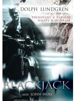 Blackjack DVD