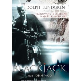 Blackjack DVD Blackjack DVD