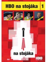 HBO na stojáka DVD