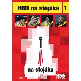 HBO na stojáka DVD