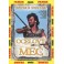 Ocelov&yacute; meč DVD