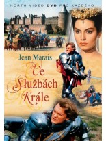 Ve službách krále DVD