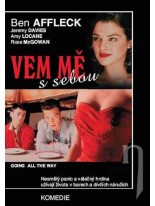 Vem mě s sebou! DVD