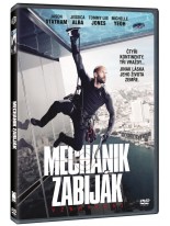 Mechanik zabiják: Vzkříšení DVD