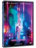 Nerve: Hra o život DVD