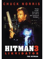 Hitman 3 Likvidátor DVD