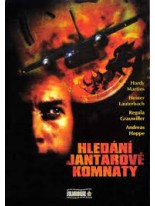 Hled&aacute;n&iacute; jantarov&eacute; komnaty DVD