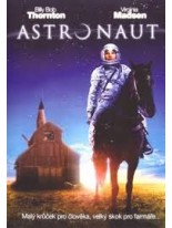 Astronaut DVD