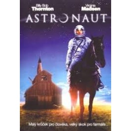 Astronaut DVD
