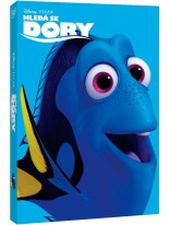 Hledá sa Dory DVD 