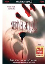 Nedivej se dolů DVD
