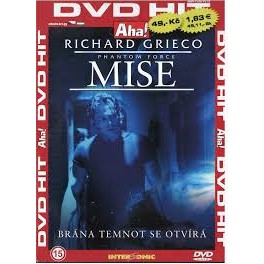 Mise DVD