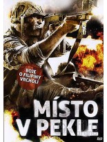 Místo v pekle DVD