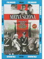 Mrtvá sezóna DVD