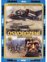 Osvobození 4 disk DVD