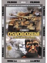 Osvobození 3 disk DVD