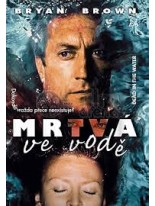 Mrtvá ve vode DVD