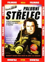 Palubni střelec DVD