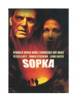 Sopka DVD