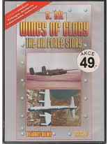 Wings of Glory 3.díl DVD