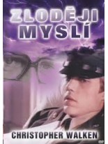 Zlodeji mysli DVD