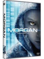 Morgan DVD