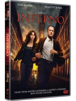 Inferno DVD 