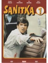 Sanitka 1 DVD