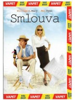 Smlouva DVD