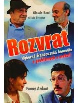 Rozvrat DVD