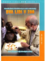 Dva lidi v Zoo DVD