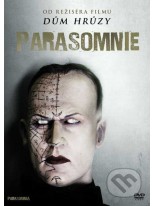 Parasomnie DVD /Bazár/