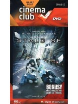 Stalo se DVD