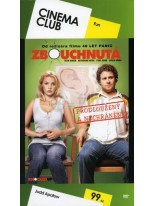 Zbouchnutá DVD