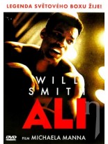 Ali DVD