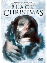 Black Christmas DVD