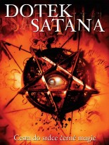 Dotek satana DVD