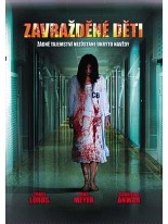 Zavraždené deti DVD