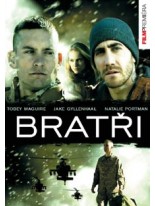 Bratři DVD