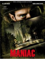 Maniak DVD /Bazár/