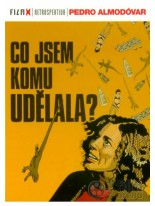 Co jsem komu udělala DVD