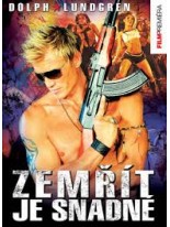 Zemřít je snadné DVD