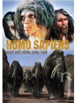 Homo sapiens DVD