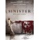 Sinister DVD