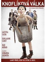 Knoflíková válka DVD