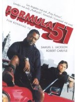 Formula 51 DVD