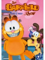 Garfield Show 7 DVD